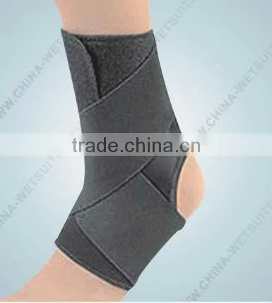 2013 high quality neoprene ankle brace china-1369