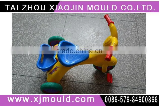 mould for plastic baby tricycle,cheap baby tricycle mould