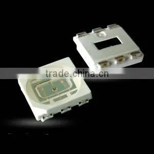 Newest Products 5050 SMD RGB Led Epistar Chips
