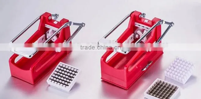 Potato cutter potato fries cutter potato slicer sweet potato slicer