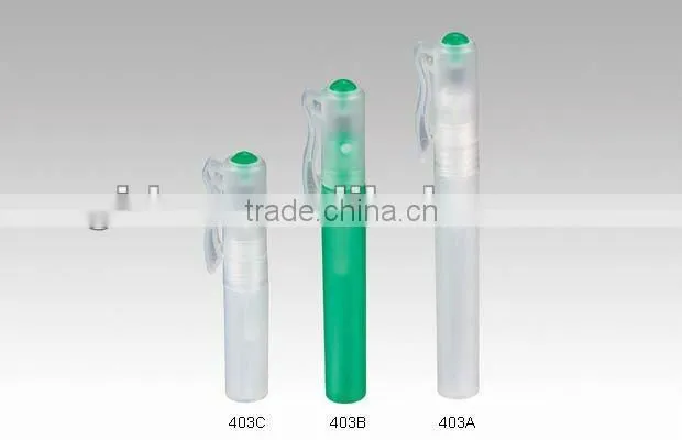 Plastic Pen Atomizer