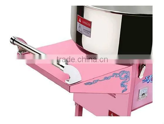 Cotton Candy Maker