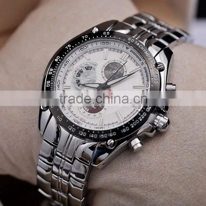 Original Brand High Quality Military Watch Men Sports Wrist Watch Japan Movt