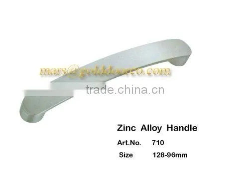 Furniture Handle / Cabinet Handle / Zinc Alloy Handle