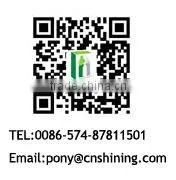 100ml perfume bottle aluminum bottle with spray pump