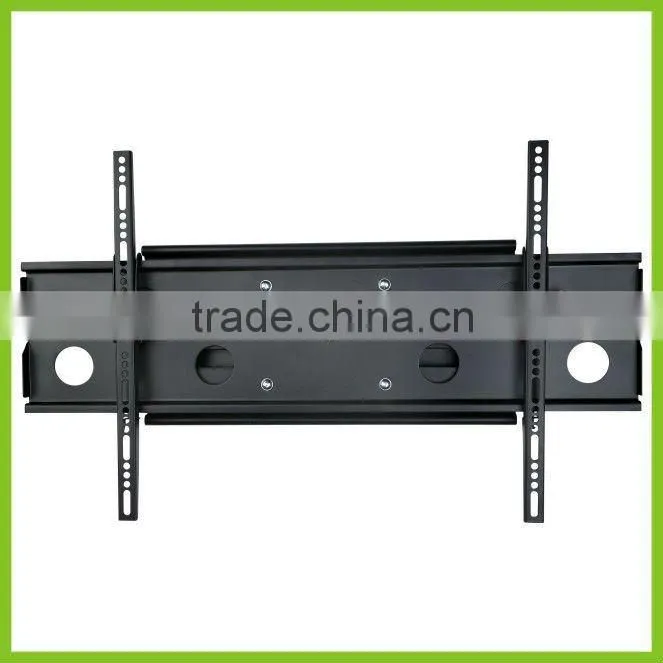 PLB127-64 VESA 600x400 LCD TV Rotating Bracket Articulating Wall Mount