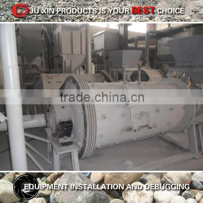 Professional Mining Equipment Manufacturer Supply Ceramic Ball Mill