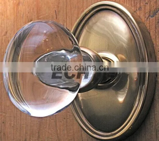 Alibaba china supplier zinc alloy crystal door pull handle