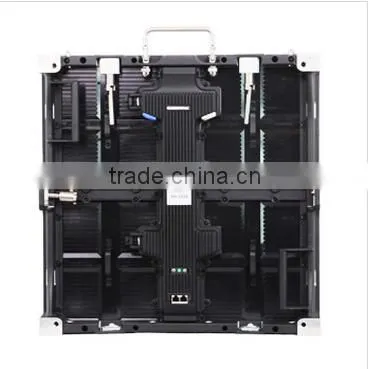 colorful Led display sign for bus