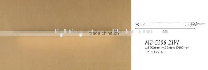 lighting fixtures over mirror/wall lighting for reading MB-5306-21