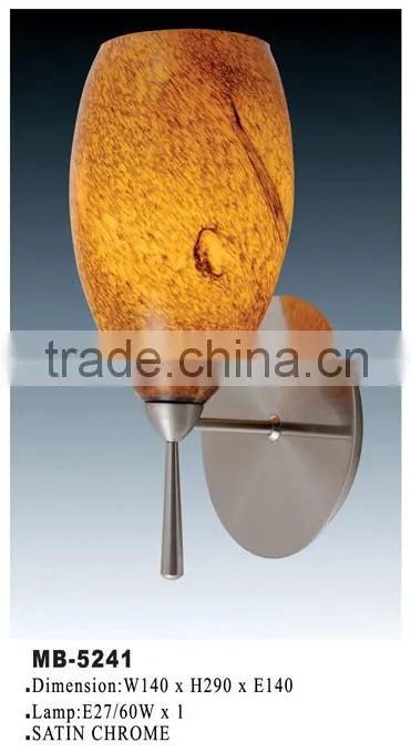 indoor wall lamps MB-5216