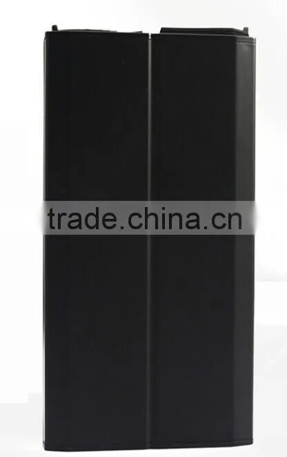 portable 5000mAh jump starter , battery jump starter with 5000mAh make in china
