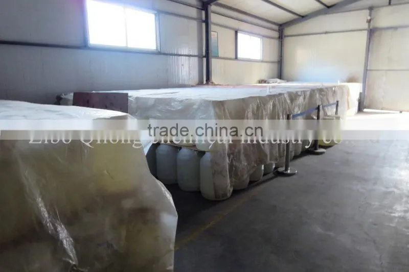 Hydroxyl-terminated polybutadiene acrylonitrile HTBN