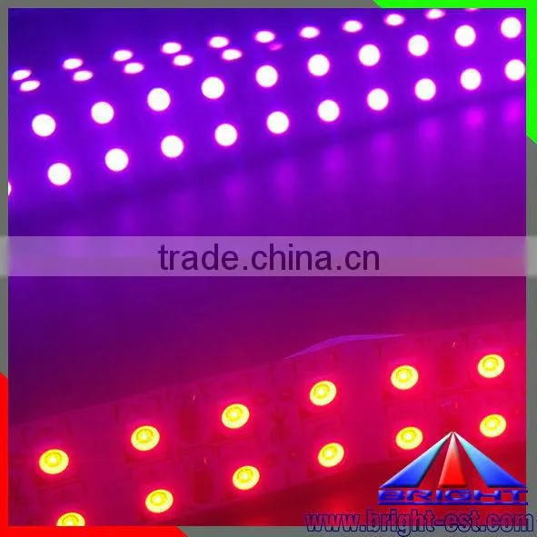 Any color avaliable led strip 3528 SMD led wall lamps for lighting and decoration