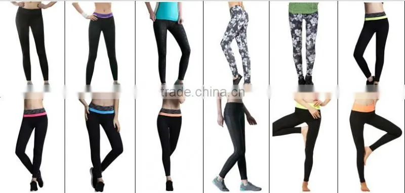 new arrival competitive womens gym shorts
