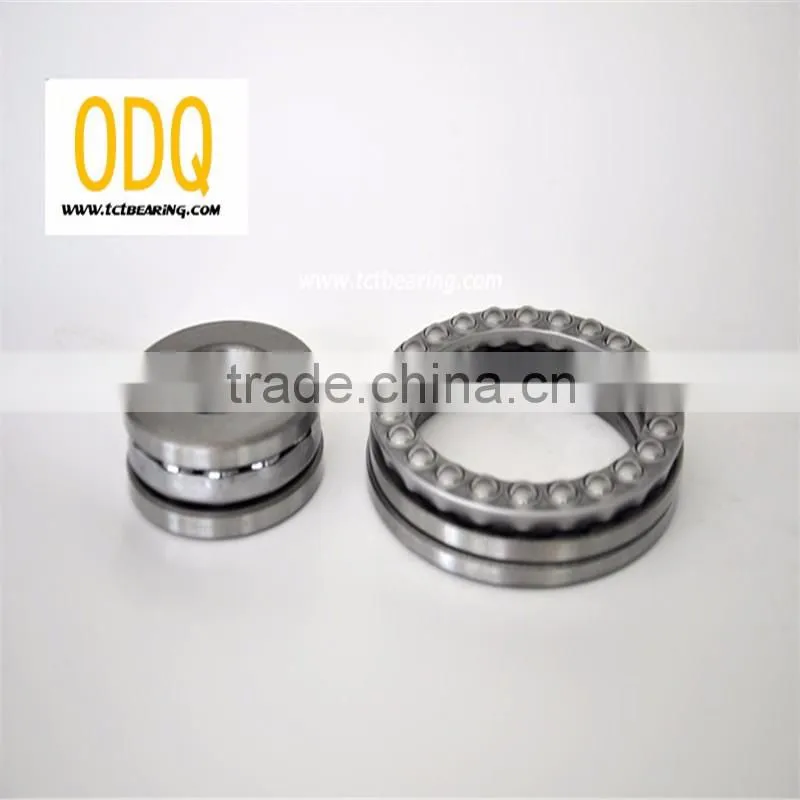 China bearing manufacturer thrust ball bearing 51101 12x26x9mm