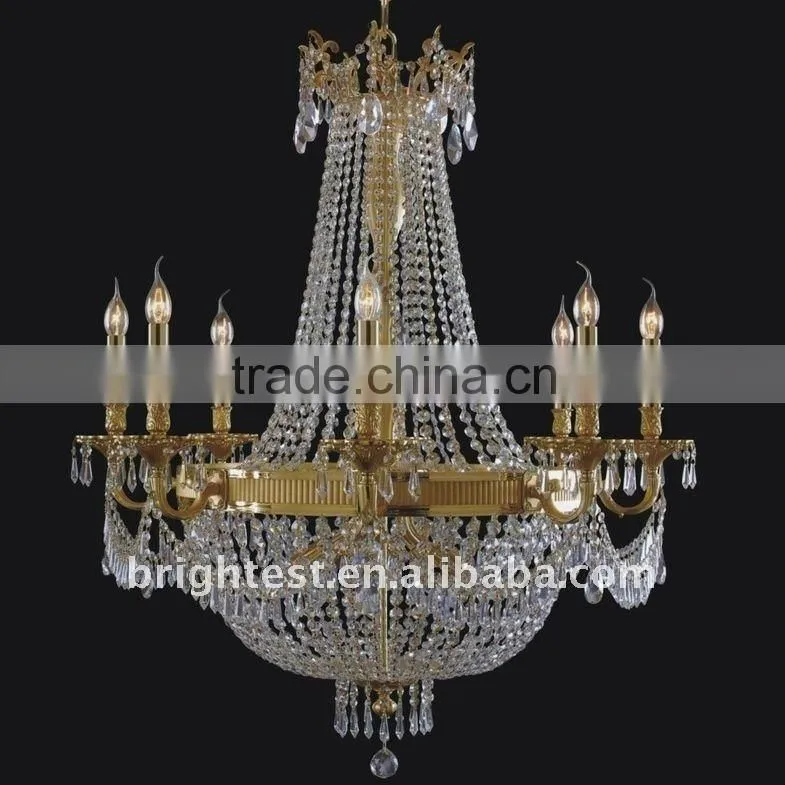 LED 3 W Frosted Candle Light