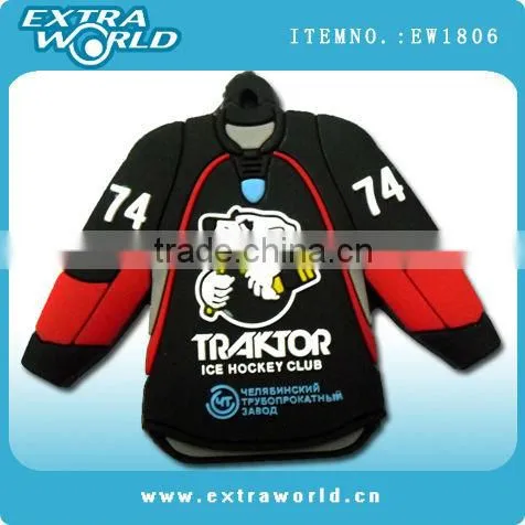 Oslo Norway fridge rubber magnet