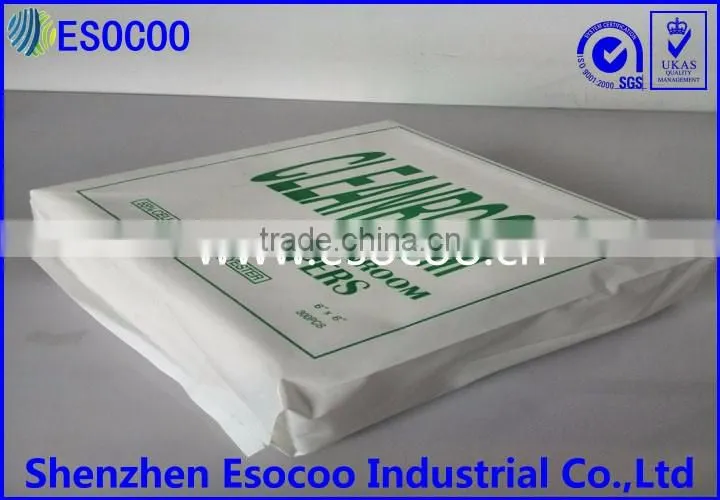 well water absorption cleanroom clean wiper