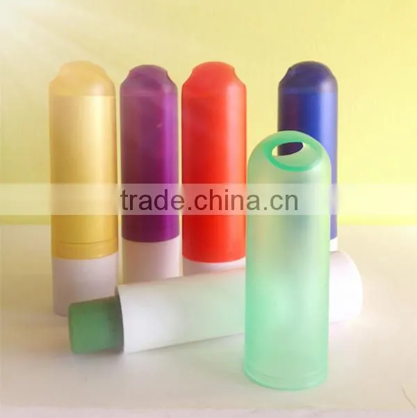 oem cheap fruit flavor lip balm
