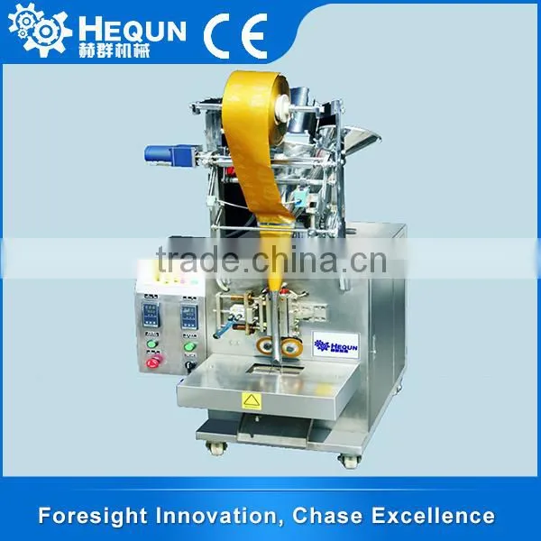 Professional Maker Low Noise Automatic Cream&Paste Filling Machine