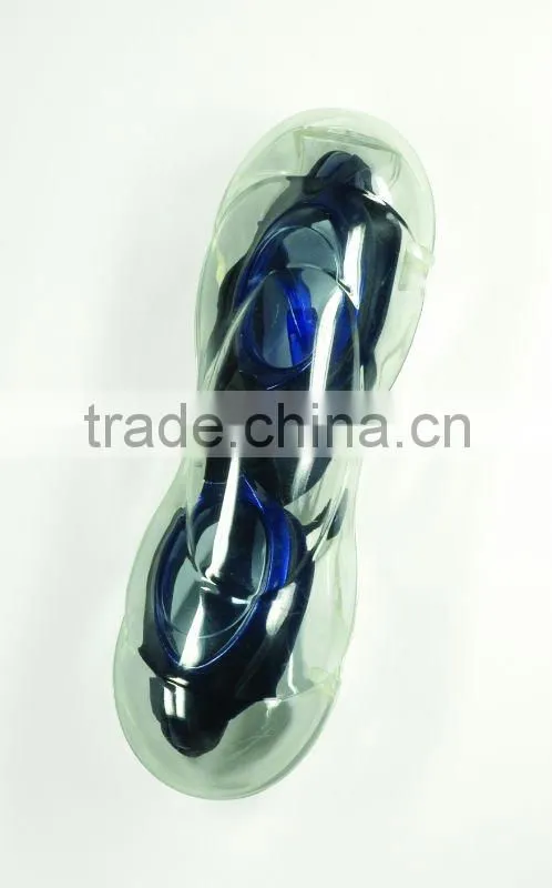 transparent Plastic Packing Case K315