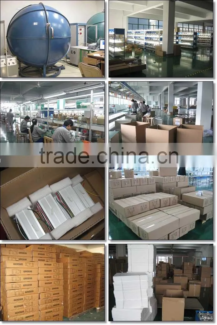 low frequency induction lamp 400w 100~300v induction lights