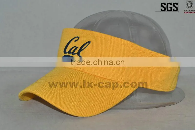 Printed mental logo cap and ladies pink baseball cap