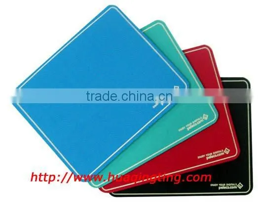 High Frequency PVC Print Mouse Pad