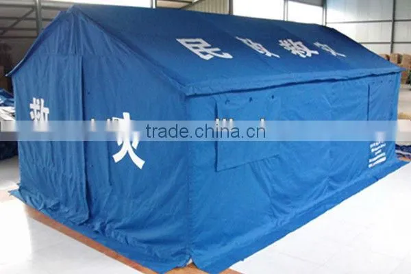 hot sale 100% canvas waterproof fabric