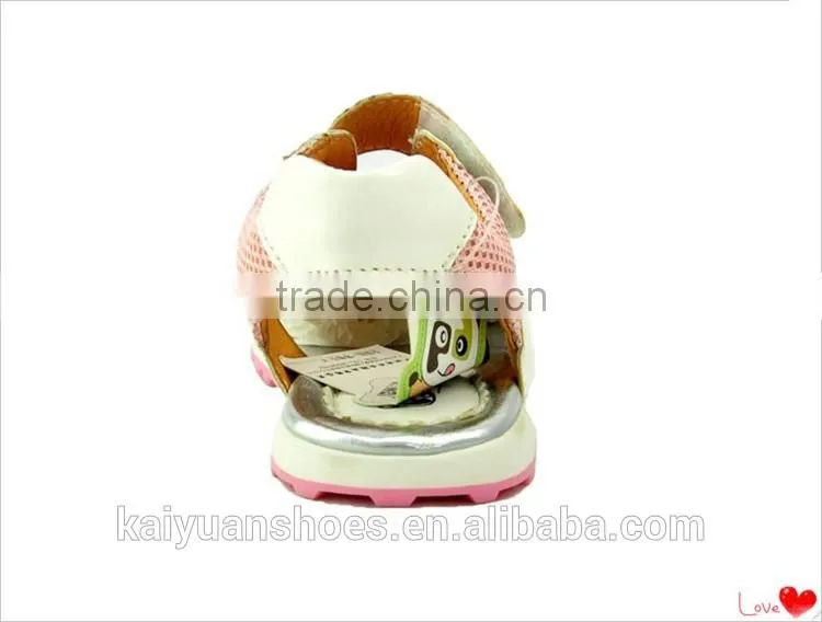 hot fashion kids shoes children girls sport style sandals factory wholesale