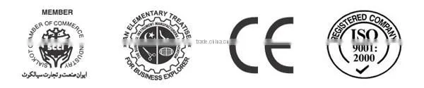High Carbon Steel Scissor