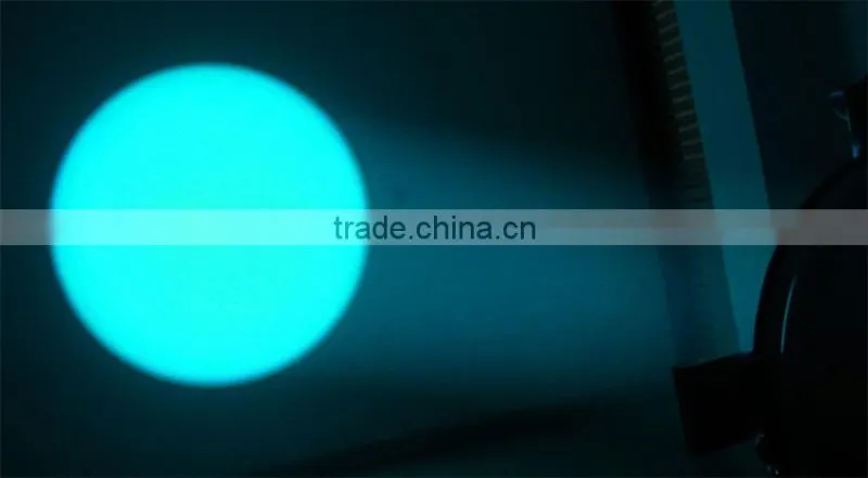 100W 150W 200W COB LED Profile lighting cob stage effect