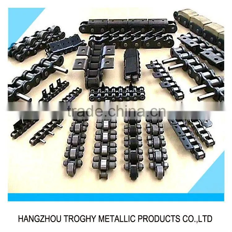 16B1 Corrosion Resistant Roller Chains