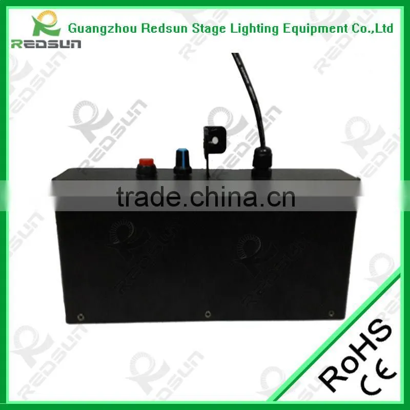 Dj lighting magic the gathering rgb led strobe light