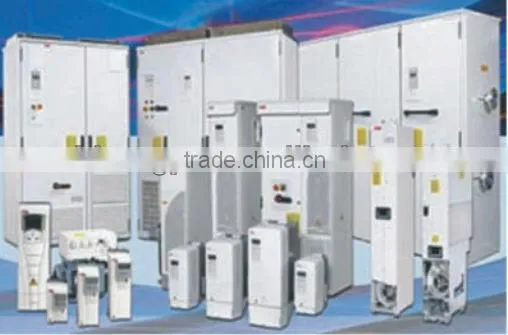 Electric Frequency Controller for Pump Systems