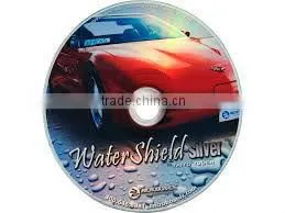 Bulk CD Replication for Music Fast Delivery