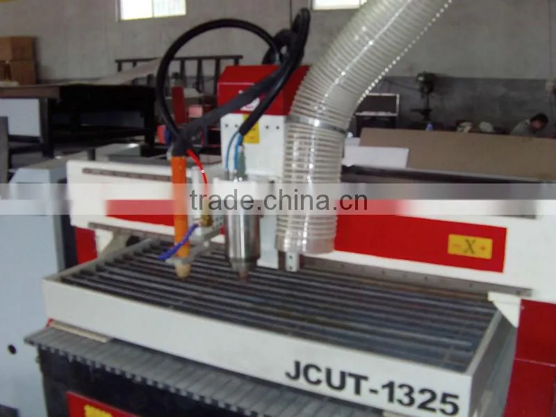 Steady performance cnc plamsa metal cutting machine for advertising for sale