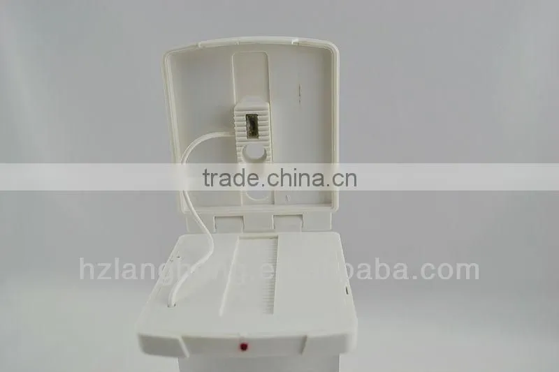 Flexible Camera Holder with Charging and Alarm Function