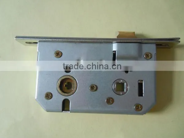 Union door locks accessories