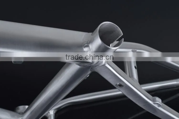 Steel Bicycle Frame on sale in Thailand KB-Z-047