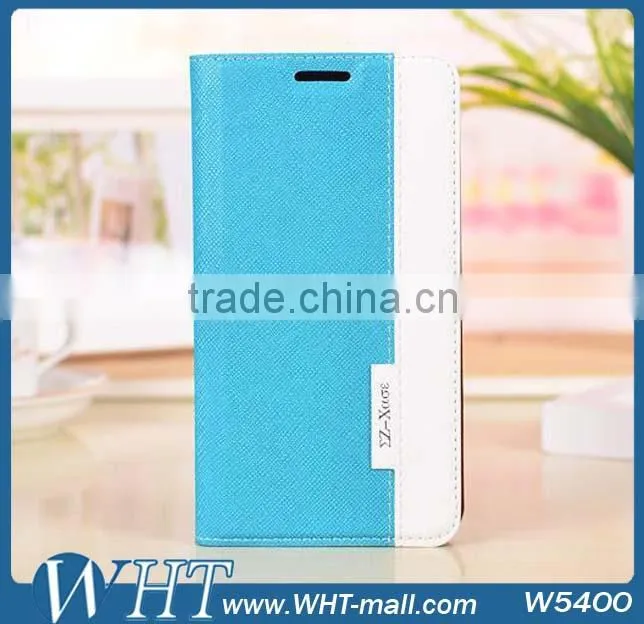 Mobile Phone Case For LG G3 Case, Leather Purse Case For G3