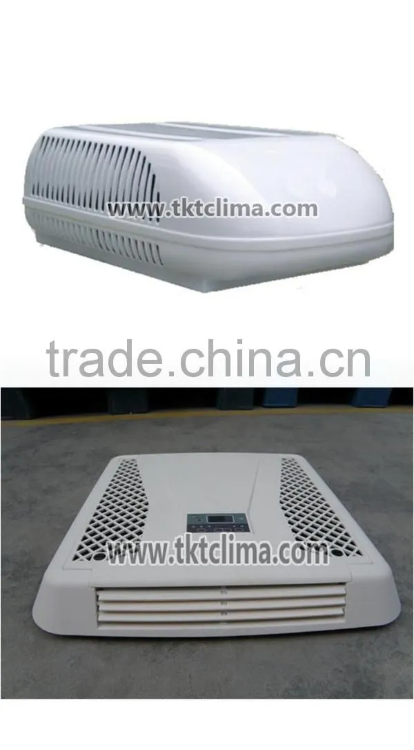 TKT-40 ac110v air conditioner unit for caravan