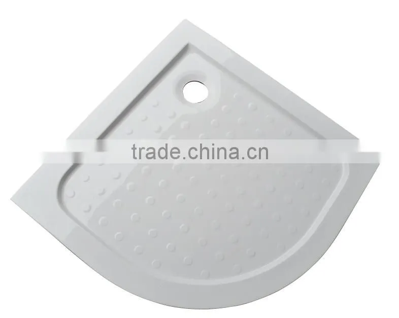 cUPC shower enclosure tray,bathroom shower base,shower tray acrylic