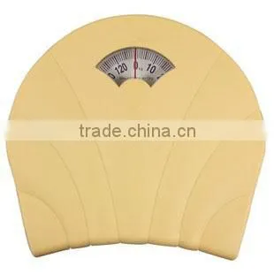 Plastic injection lady body scale