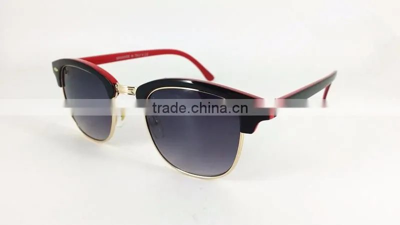 kailun Classic Club master square sunglasses
