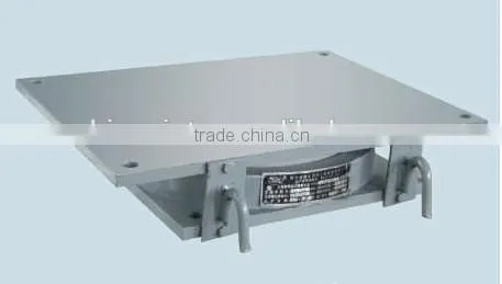 highway Railway bridge bearing