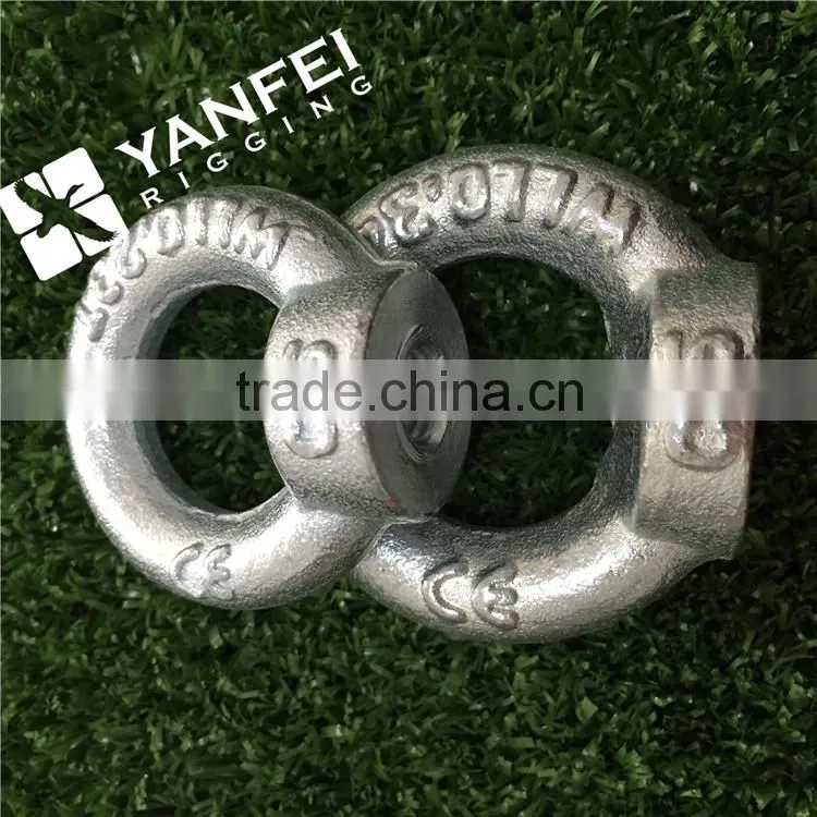 Din 580 Eye Bolt High Quality!