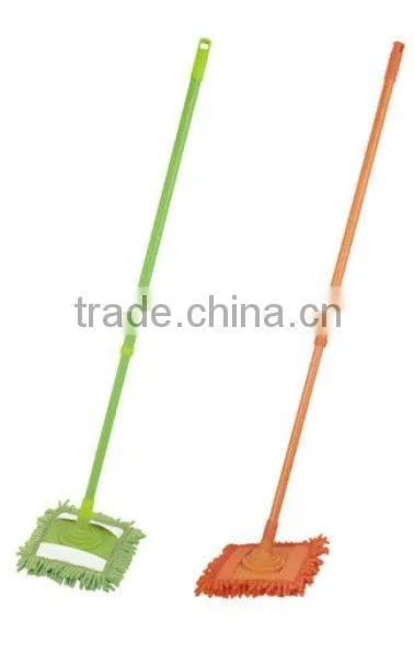 chenille mop head