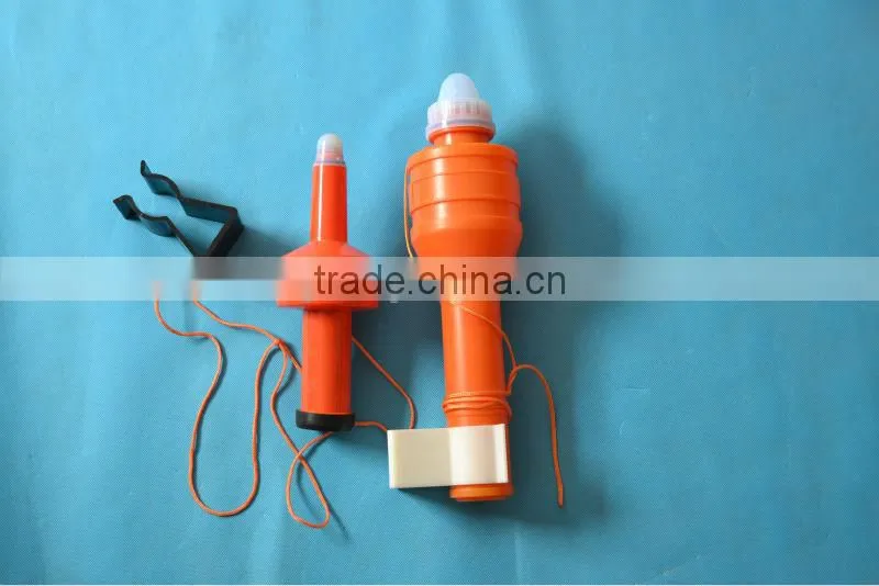 Lifebuoy light CE approved